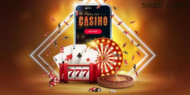 Download app 578bet Android iOS