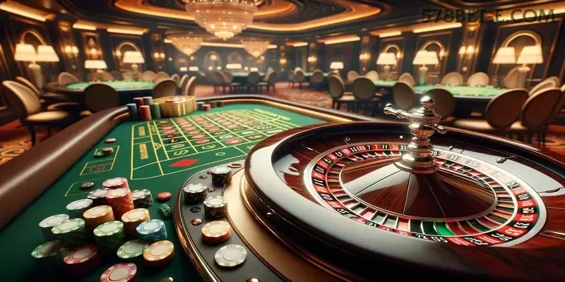 Checklist para avaliar a plataforma 578bet