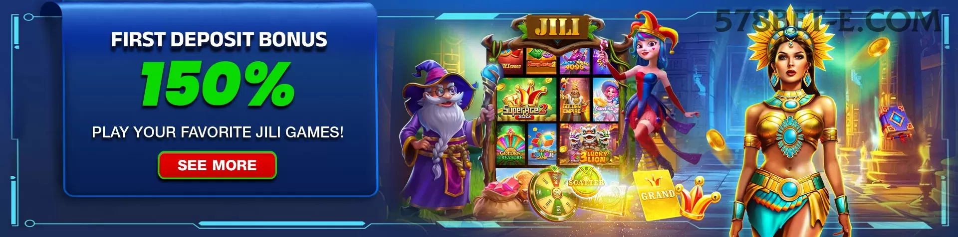 Slots 578bet - Sweet Bonanza e caça-níqueis populares