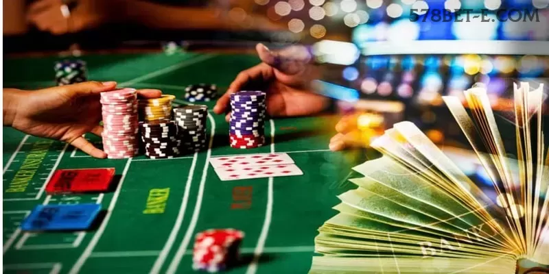 App 578bet slots mobile
