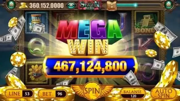 Gates of Olympus slot 578bet